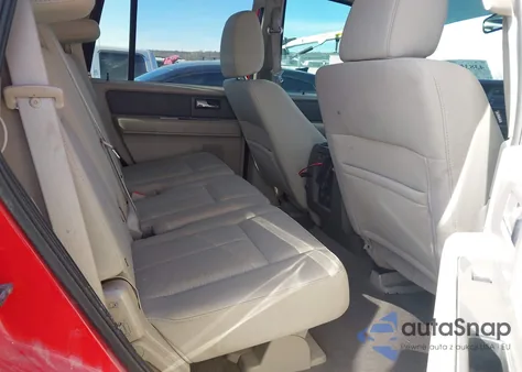 2013 Ford Expedition Xl from USA, damaged, VIN 1FMJU1G58DEF33721